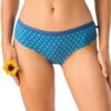 Etno mini back bikini 2 szt. Key