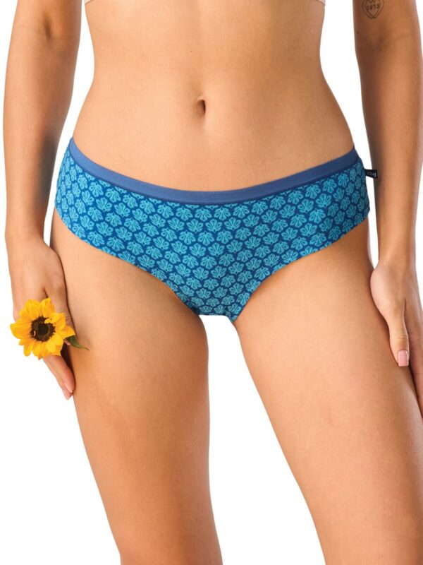 Etno mini back bikini 2 szt. Key