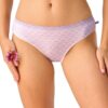 Stonowane etno mini bikini 2 szt. Key