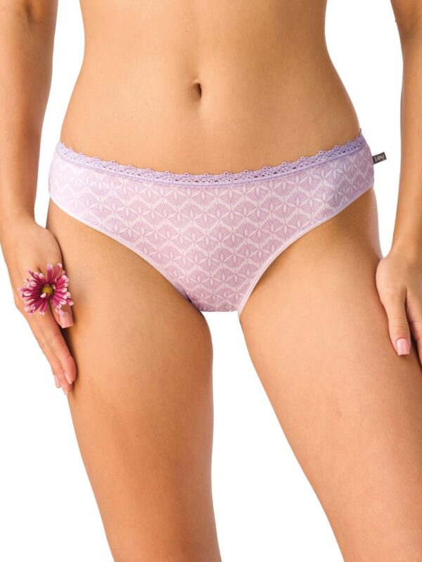 Stonowane etno mini bikini 2 szt. Key