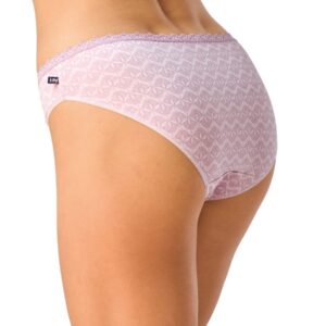 Stonowane etno mini bikini 2 szt. Key
