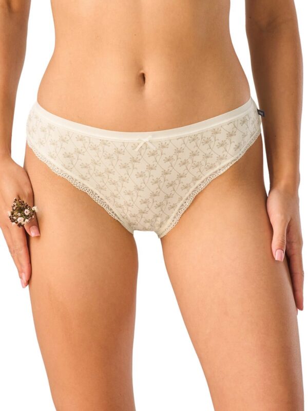 Subtelne figi mini bikini 2 szt. Key