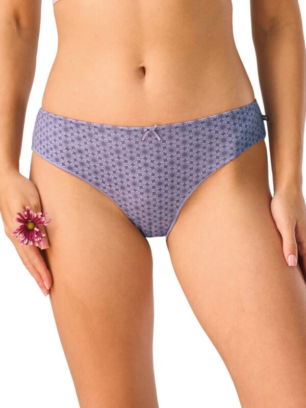 Energetyczne figi mini bikini 2 szt. Key