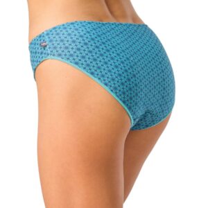 Energetyczne figi mini bikini 2 szt. Key