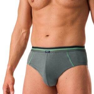 Slipy męskie bawełniane – sportowe, duże rozmiary do 4XL Key