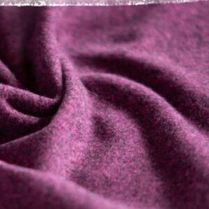 Relaksująca opaska na oczy – Hot Touch Key – fuksjowy melanż